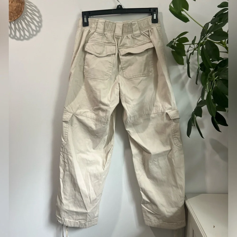 Old Navy Pants With Elastic Waste Women’s Size XS